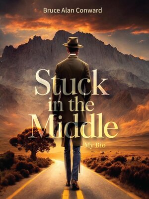 cover image of Stuck in the Middle